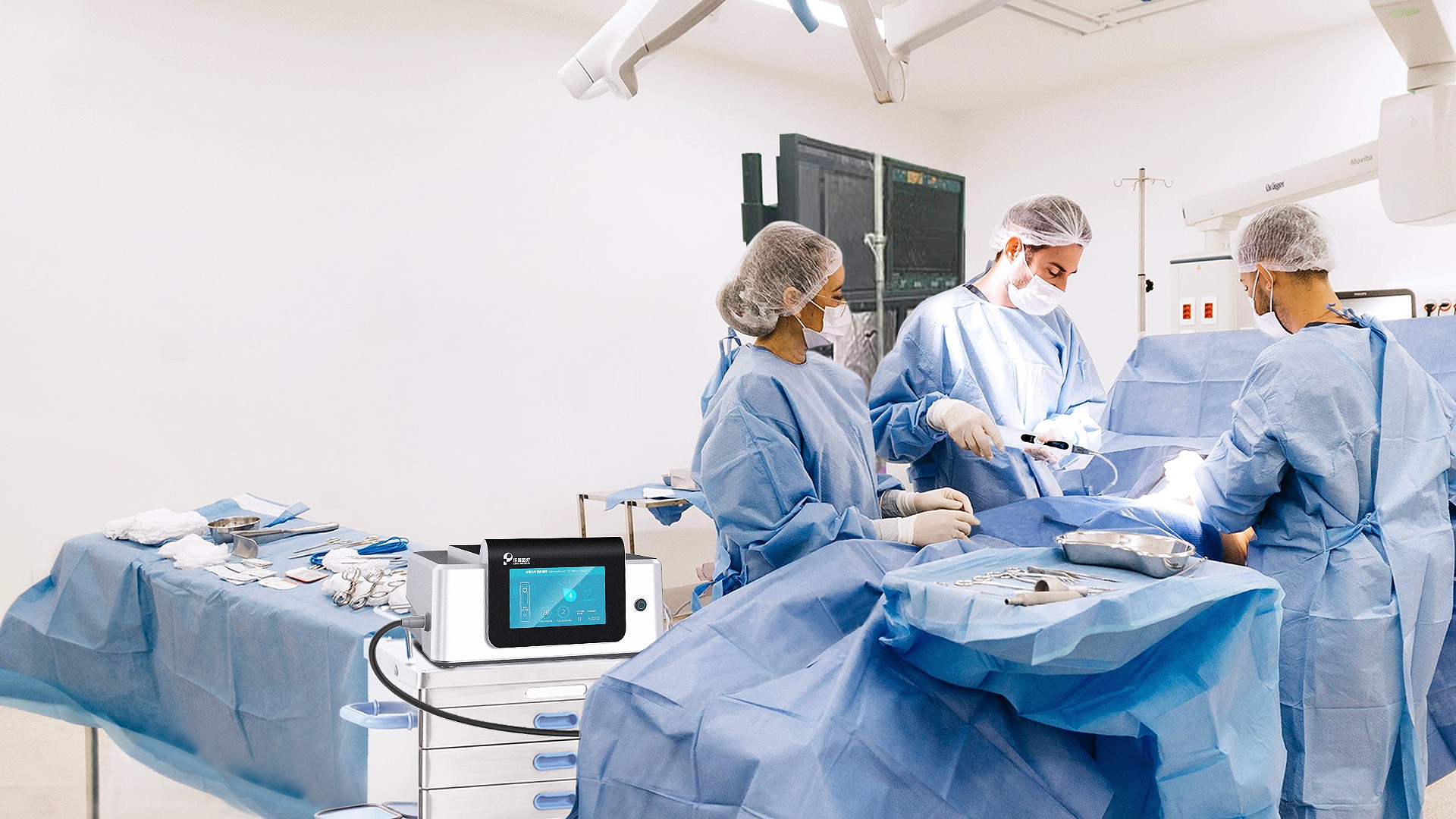 Comprehensive Care, Optimal PCI Outcomes