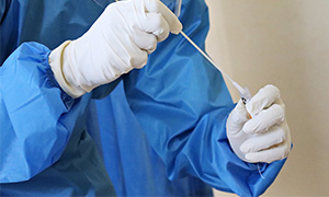 Basic Principle of Real-time Quantitative PCR