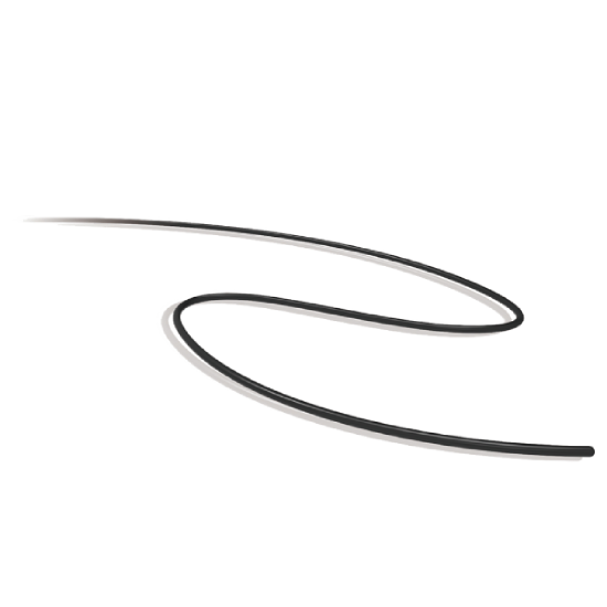 Ultraskin™ Hydrophilic Guide Wire