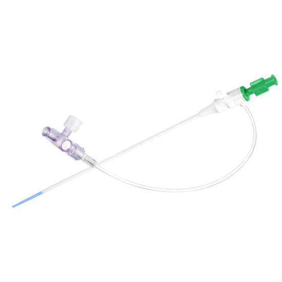 Brilliant Introducer Kit