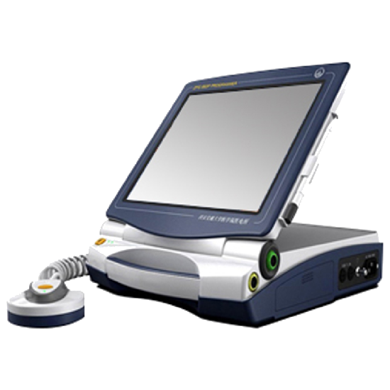 Dual Chamber Pacing System Programmer