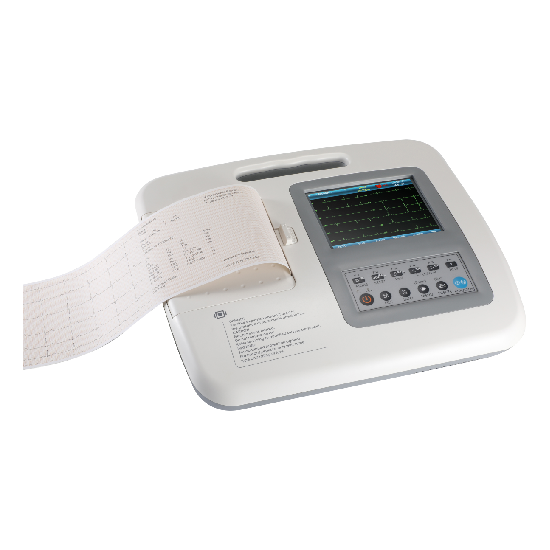 ECG digitale a sei canali ECG-1106L/ 1106G