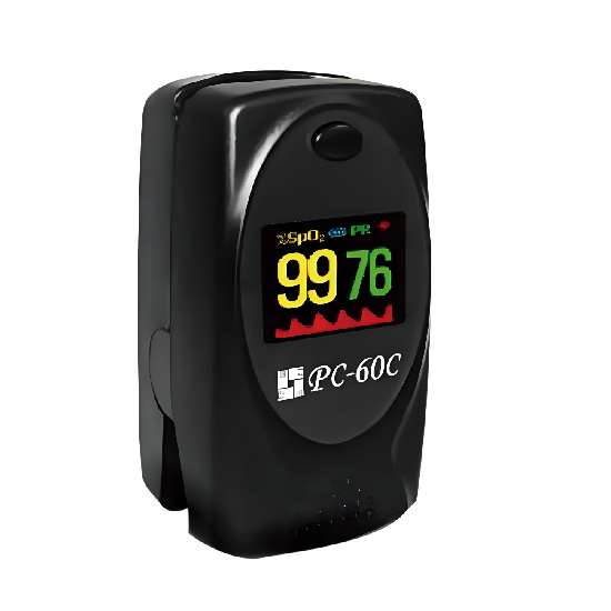 PC-60C Fingertip Oximeter