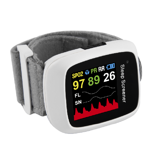 AP-20 Sleep Screener