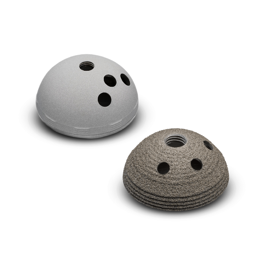 Acetabulum Cup System