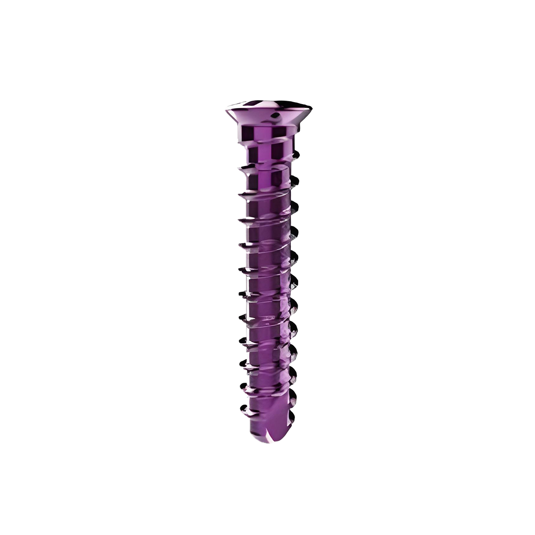 Self-tapping Revision Screw