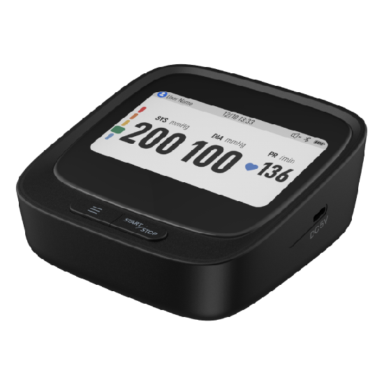 Monitor BP3 per la pressione sanguigna ECG