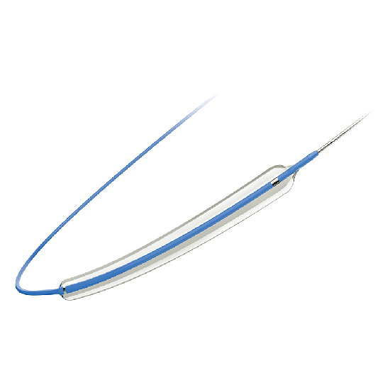 Peripheral Interventional Products