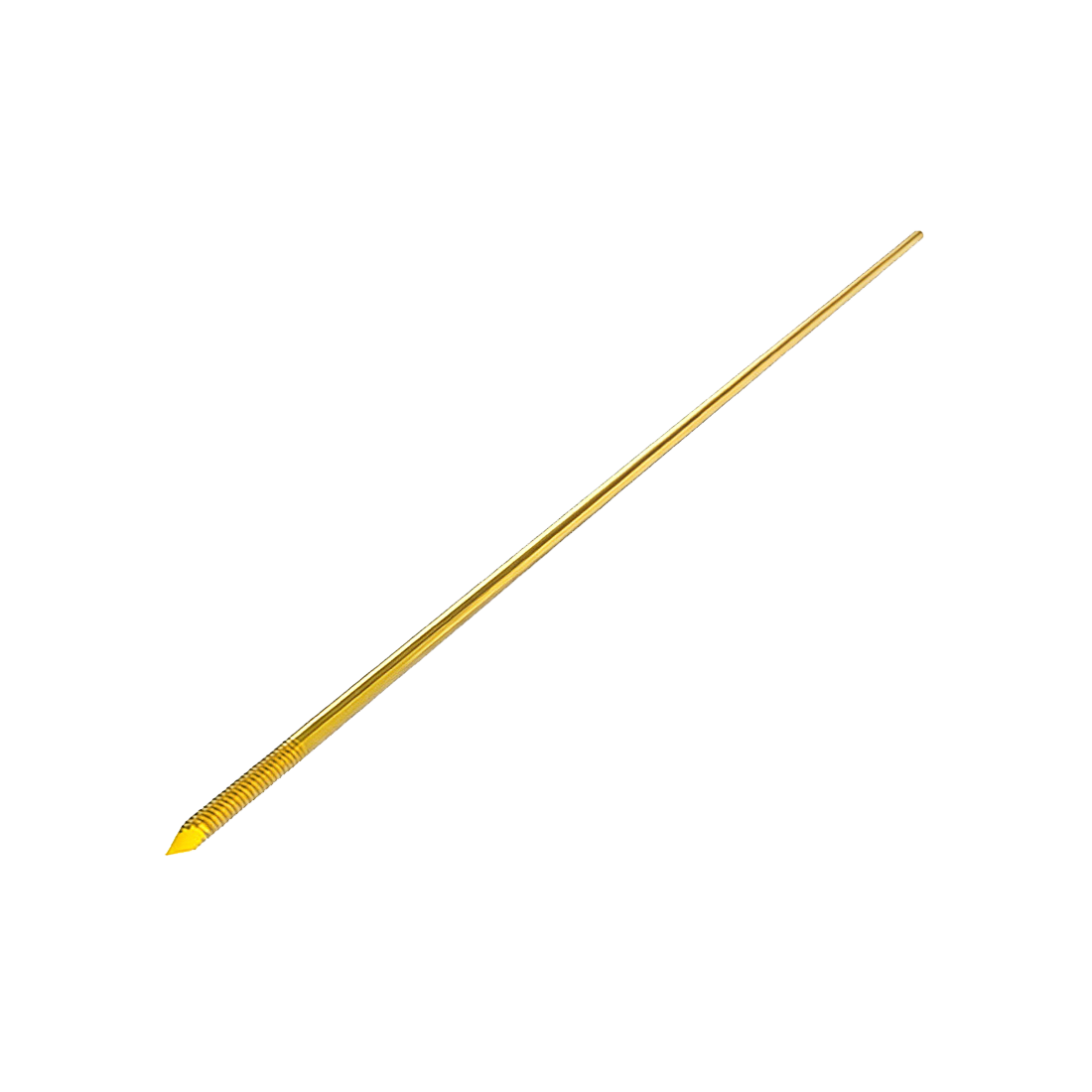 Metal Pin (Threaded End)