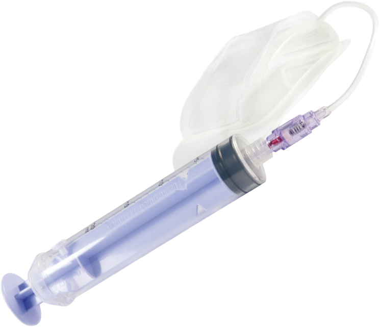 Laccio emostatico radiale di compressione dell'arteria Rayband