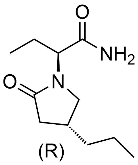 API Brivaracetam API Brivaracetam