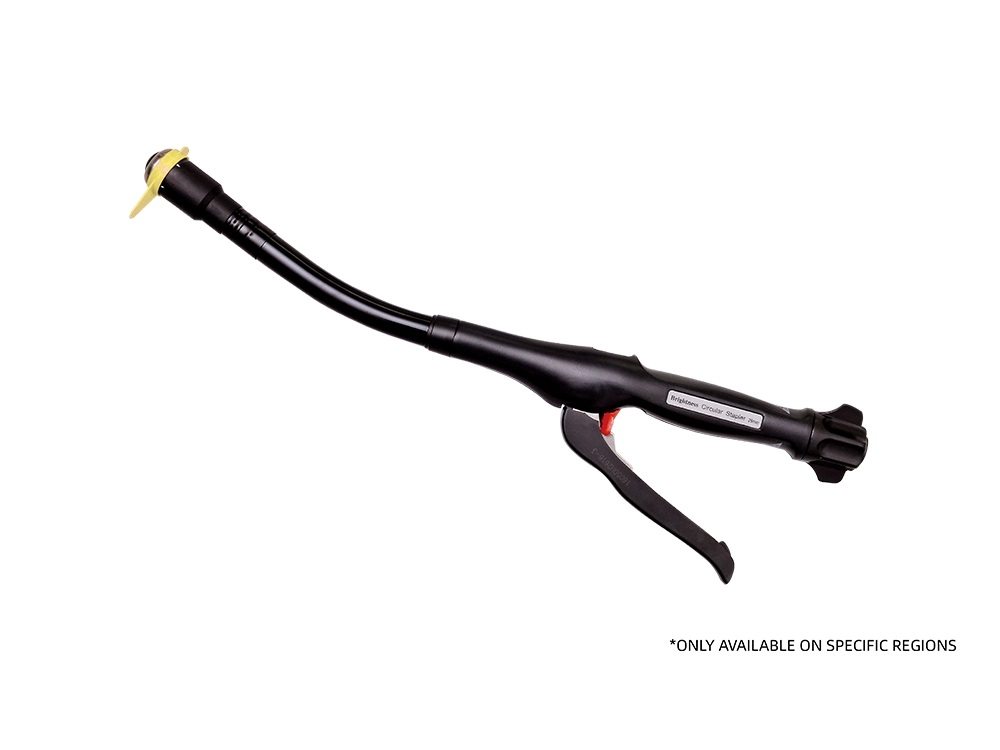 Disposable Circular Stapler