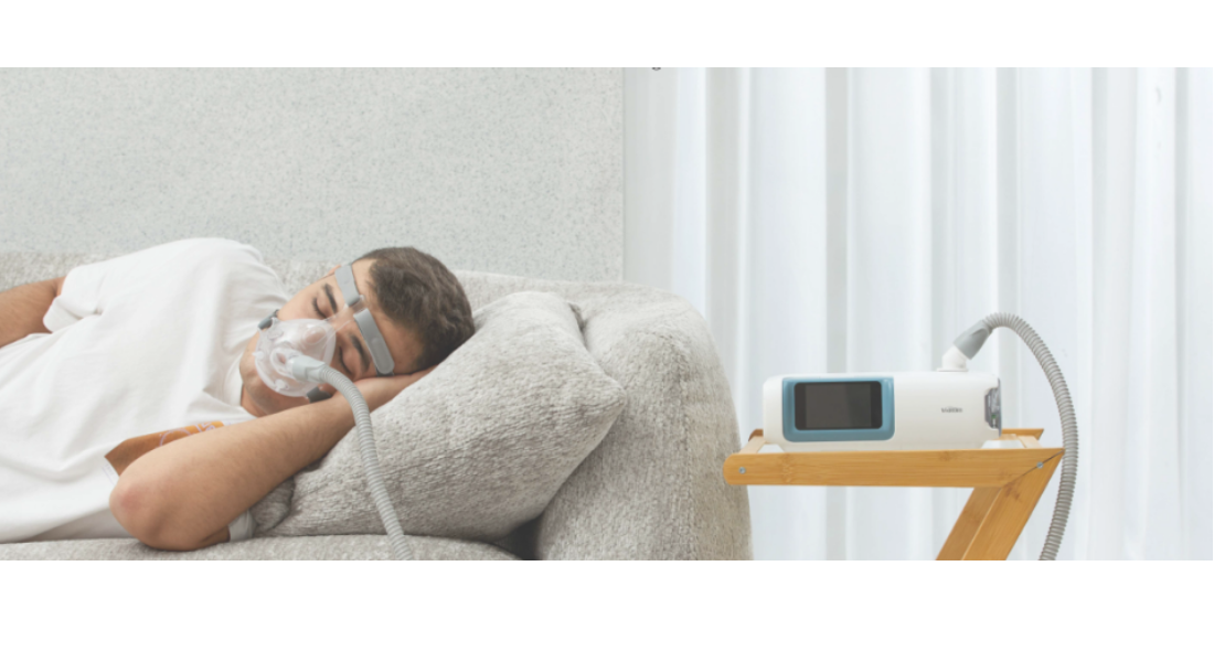 Descrizione del prodotto Il dispositivo fornisce una terapia a pressione positiva per il trattamento...