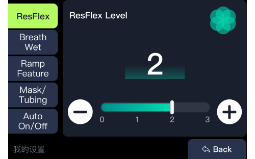fanyiDati in tempo reale Impostazione