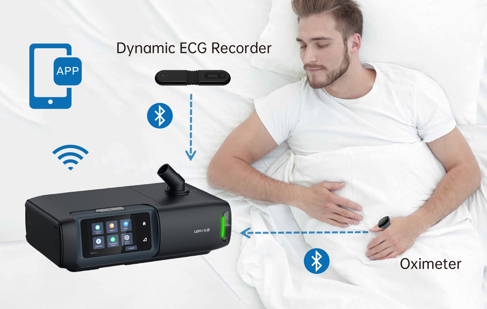 allowautoplay classvideosrc2 Trasmissione wireless unica Vantaggio